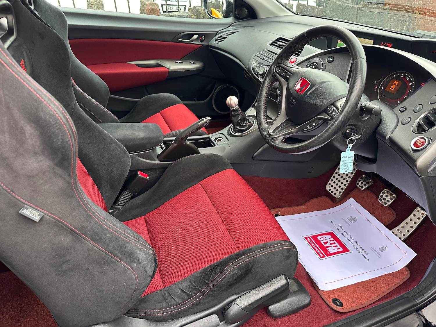 Used Honda Civic 2009 for sale - 77139291: Photo 10