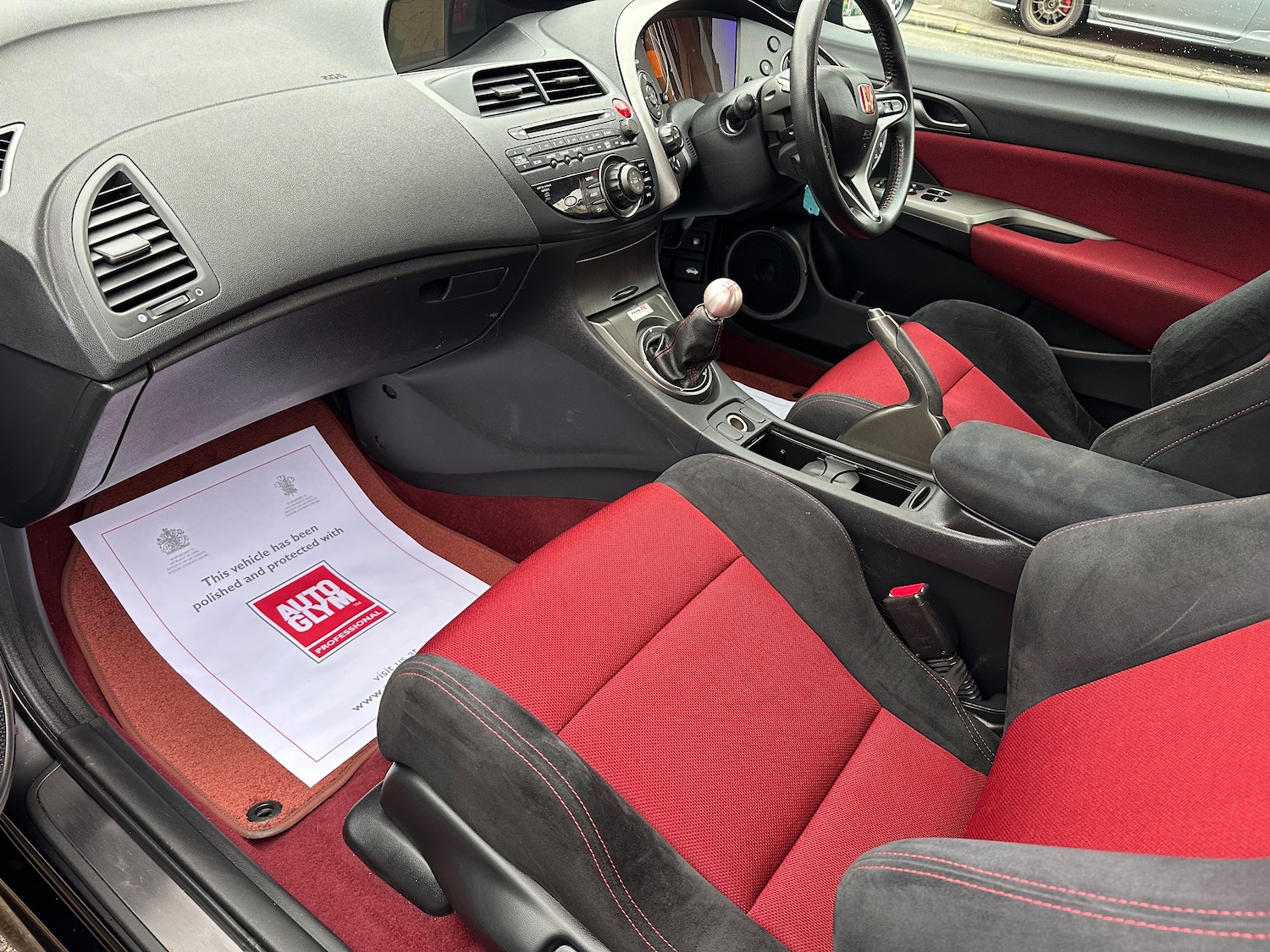 Used Honda Civic 2009 for sale - 77139291: Photo 11