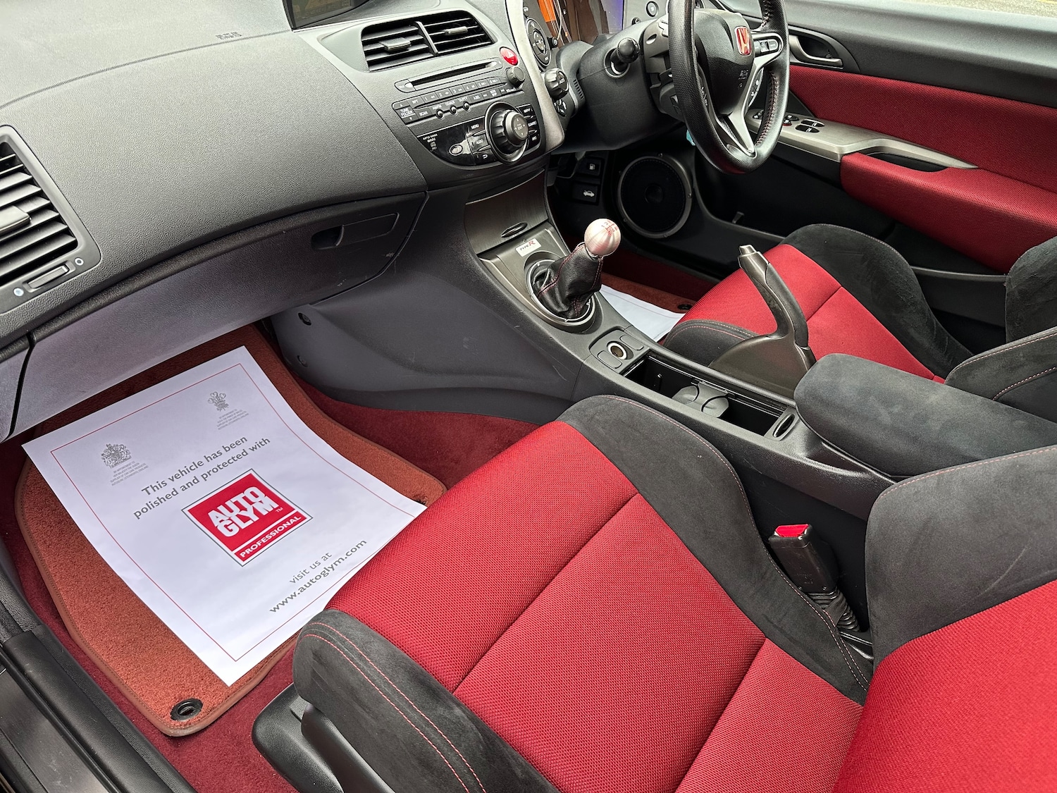 Used Honda Civic 2009 for sale - 77139291: Photo 12