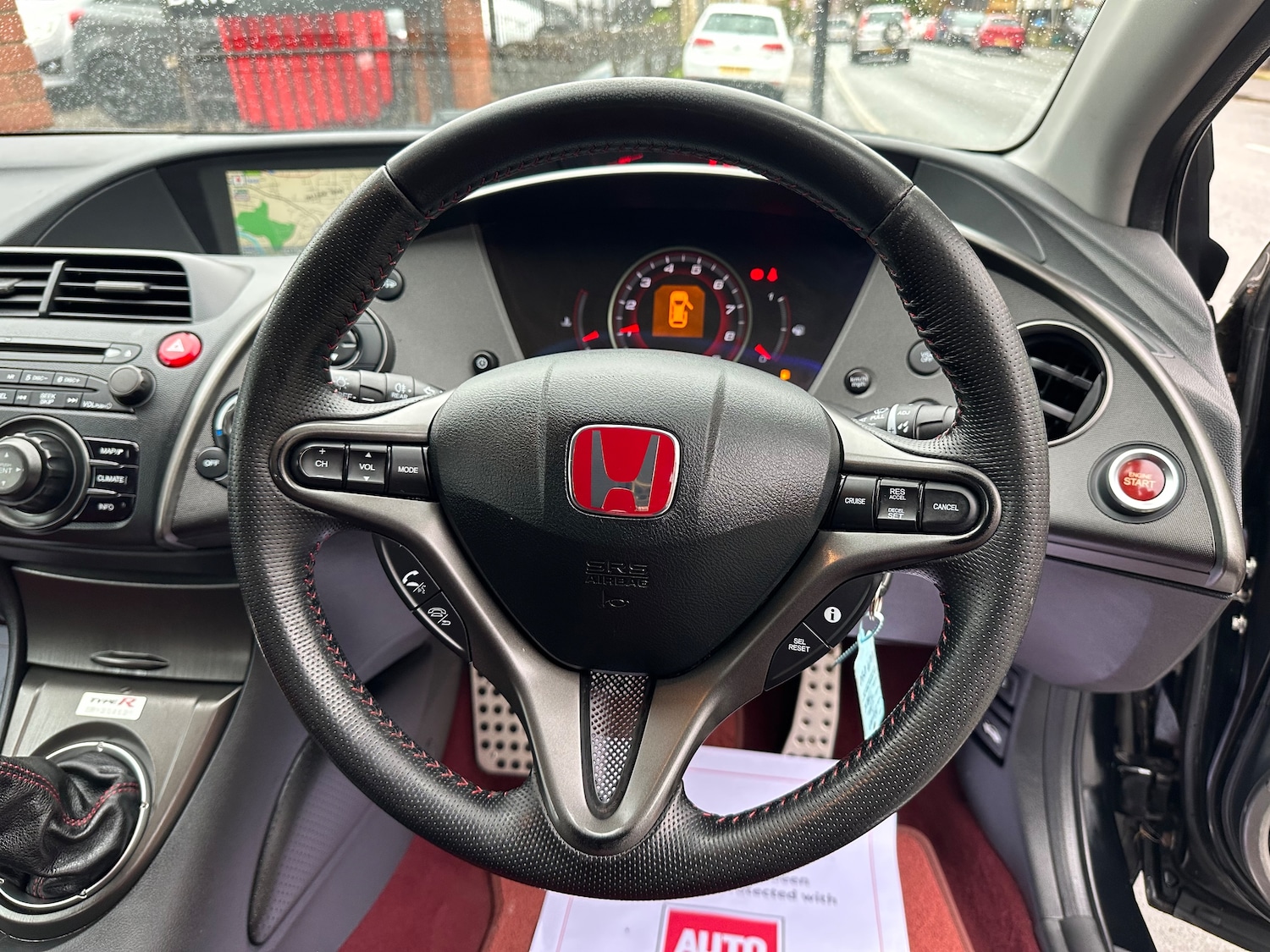 Used Honda Civic 2009 for sale - 77139291: Photo 25