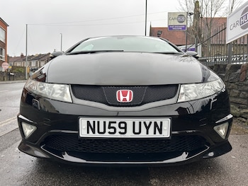 Used Honda Civic 2009 for sale - 77139291: Photo