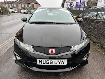 Used Honda Civic 2009 for sale - 77139291: Photo