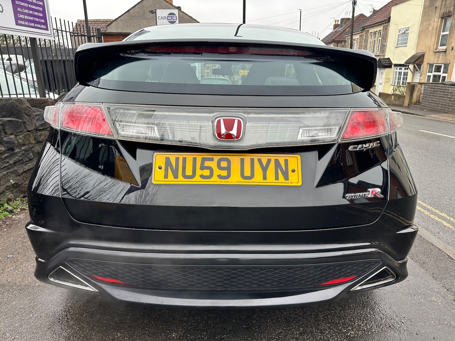 Used Honda Civic 2009 for sale - 77139291: Photo 4