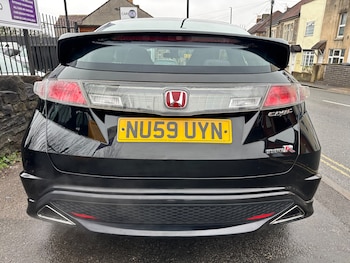 Used Honda Civic 2009 for sale - 77139291: Photo