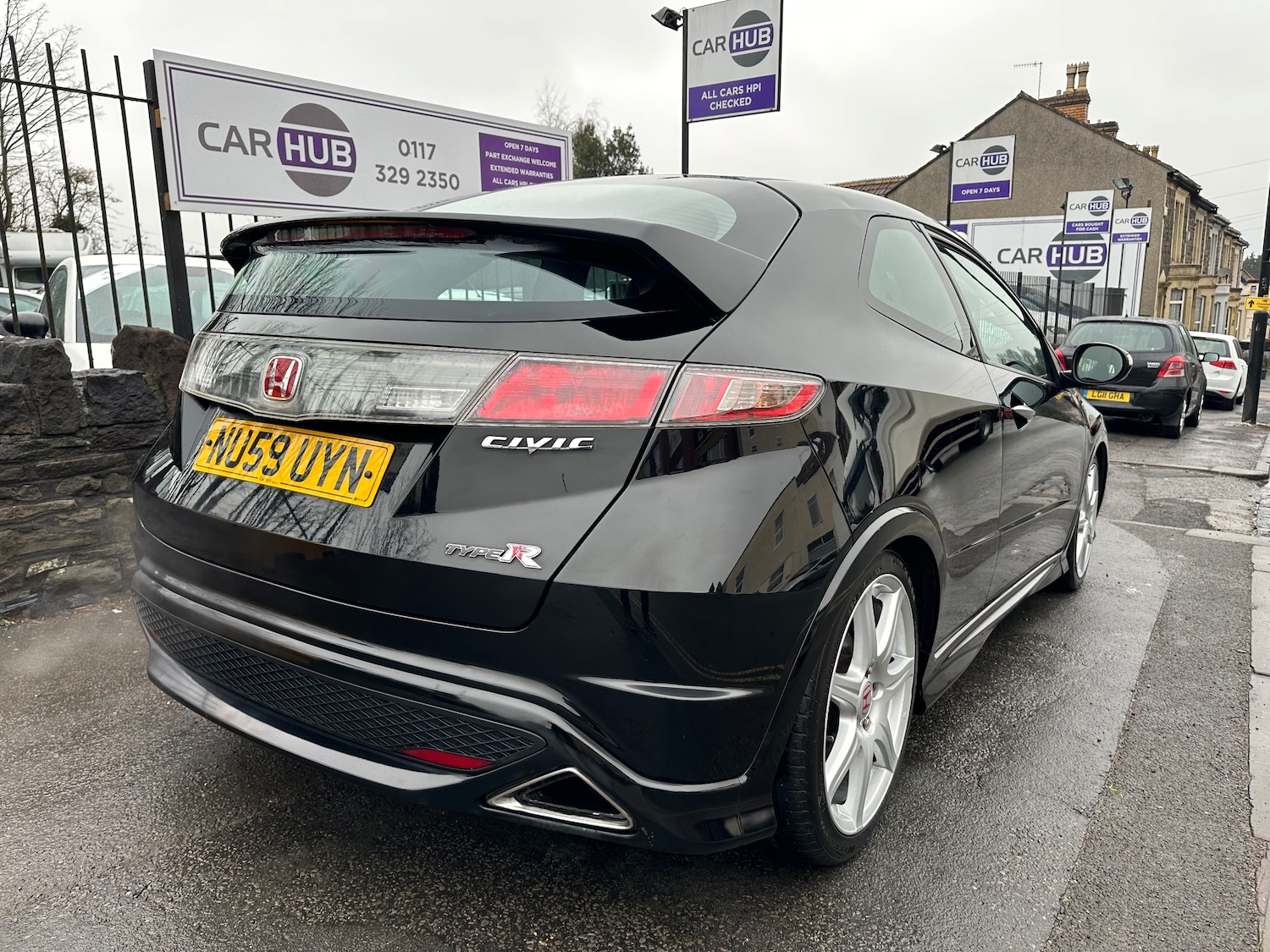 Used Honda Civic 2009 for sale - 77139291: Photo 5