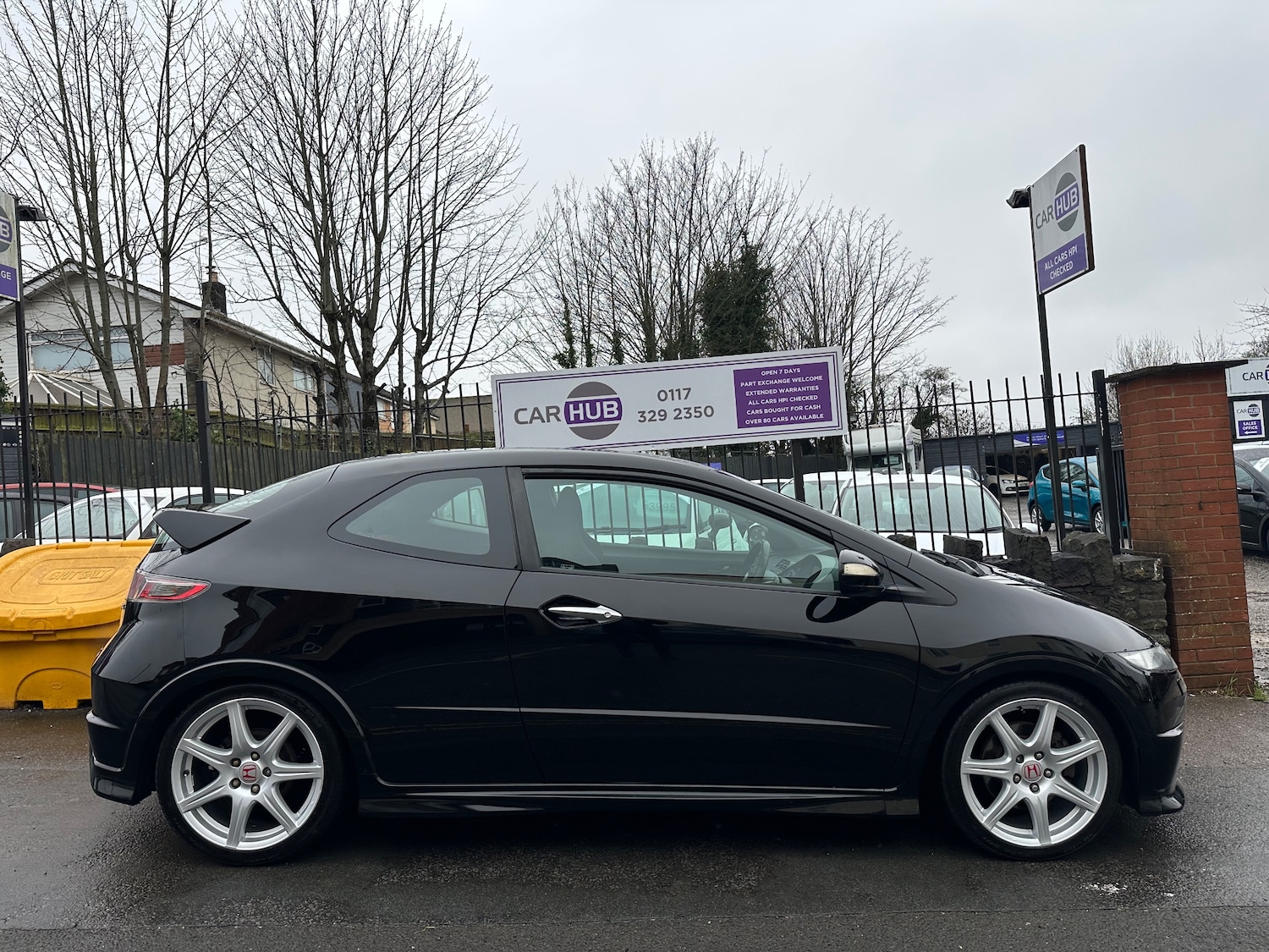 Used Honda Civic 2009 for sale - 77139291: Photo 6