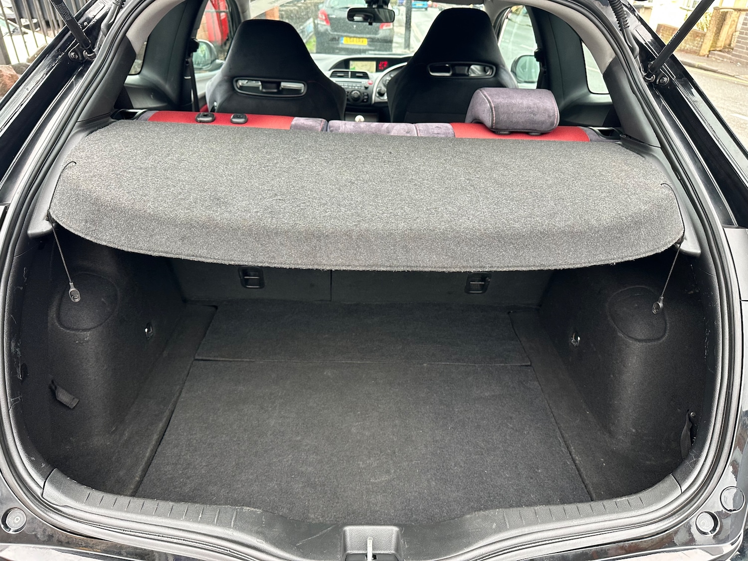 Used Honda Civic 2009 for sale - 77139291: Photo 7