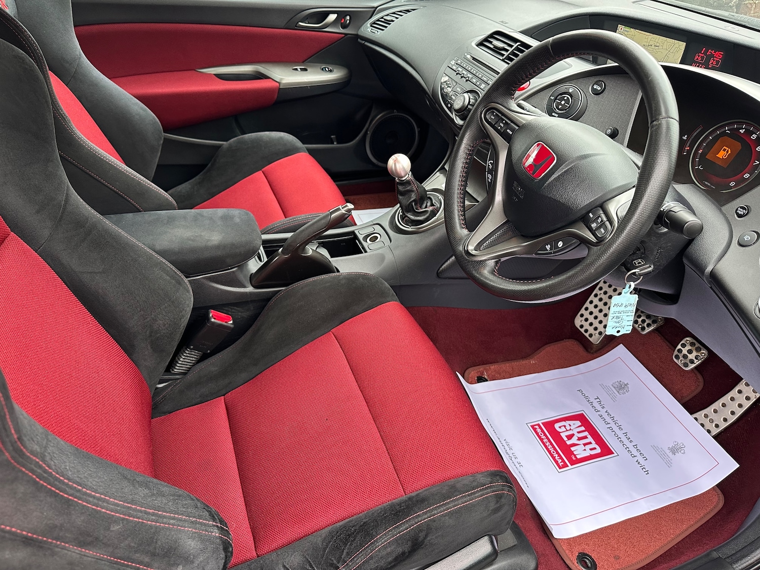 Used Honda Civic 2009 for sale - 77139291: Photo 8