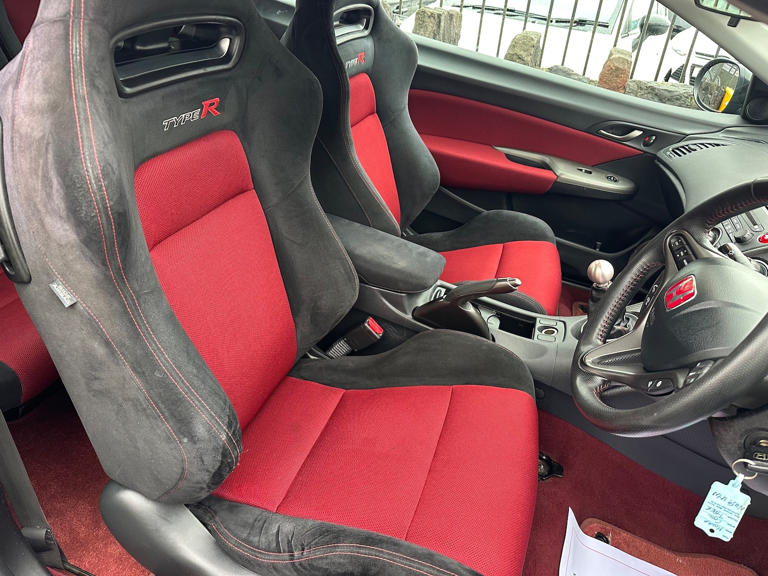 Used Honda Civic 2009 for sale - 77139291: Photo 9