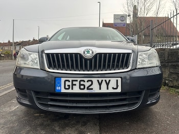 Used Skoda Octavia 2013 for sale - 77249373: Photo