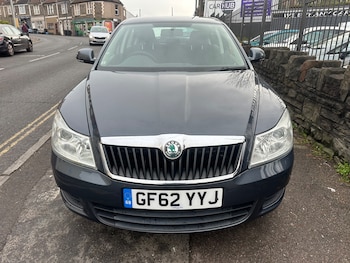 Used Skoda Octavia 2013 for sale - 77249373: Photo