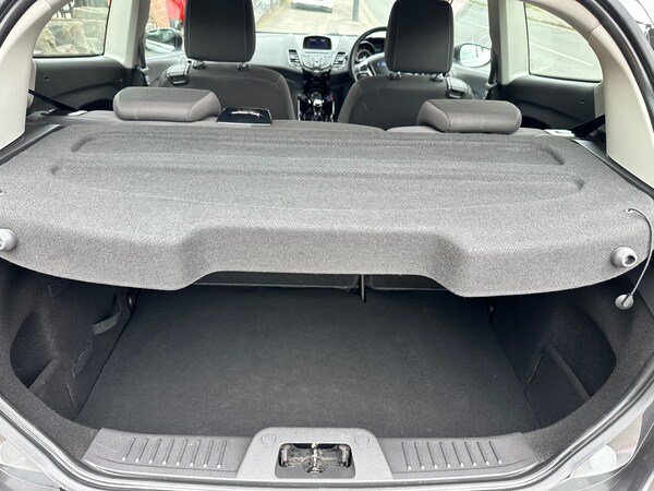 Used Ford Fiesta 2016 for sale - 74588930: Photo 7