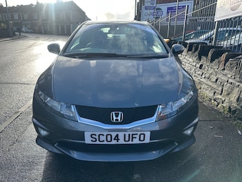 Used Honda Civic 2012 for sale - 77276746: Photo