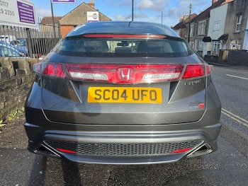 Used Honda Civic 2012 for sale - 77276746: Photo