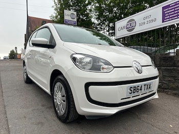 Used Volkswagen up! 2014 for sale - 78210546: Photo