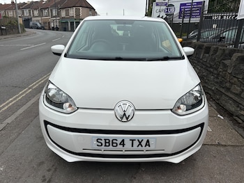 Used Volkswagen up! 2014 for sale - 78210546: Photo
