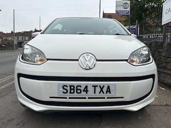 Used Volkswagen up! 2014 for sale - 78210546: Photo