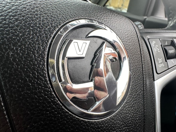 Used Vauxhall Astra 2015 for sale - 74461711: Photo 21