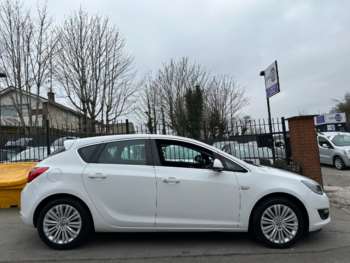 Used Vauxhall Astra 2015 for sale - 74461711: Photo