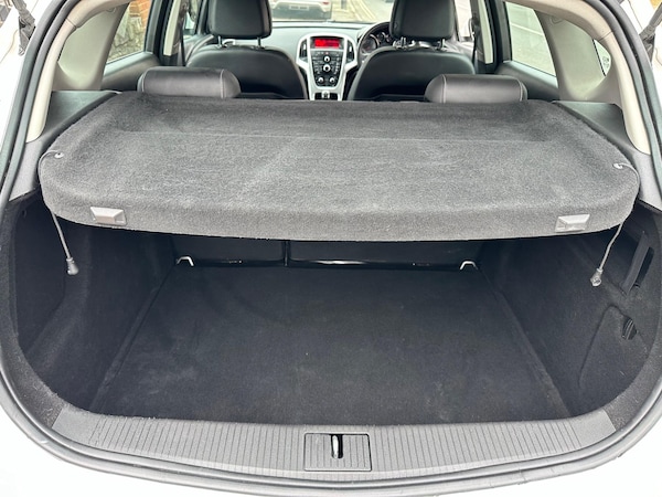 Used Vauxhall Astra 2015 for sale - 74461711: Photo 6