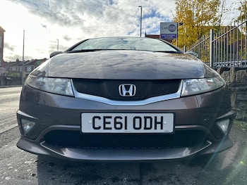 Used Honda Civic 2011 for sale - 76334675: Photo 2