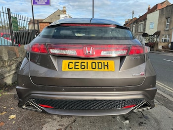Used Honda Civic 2011 for sale - 76334675: Photo 3