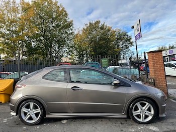 Used Honda Civic 2011 for sale - 76334675: Photo 4