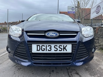 Used Ford Focus 2013 for sale - 77608054: Photo