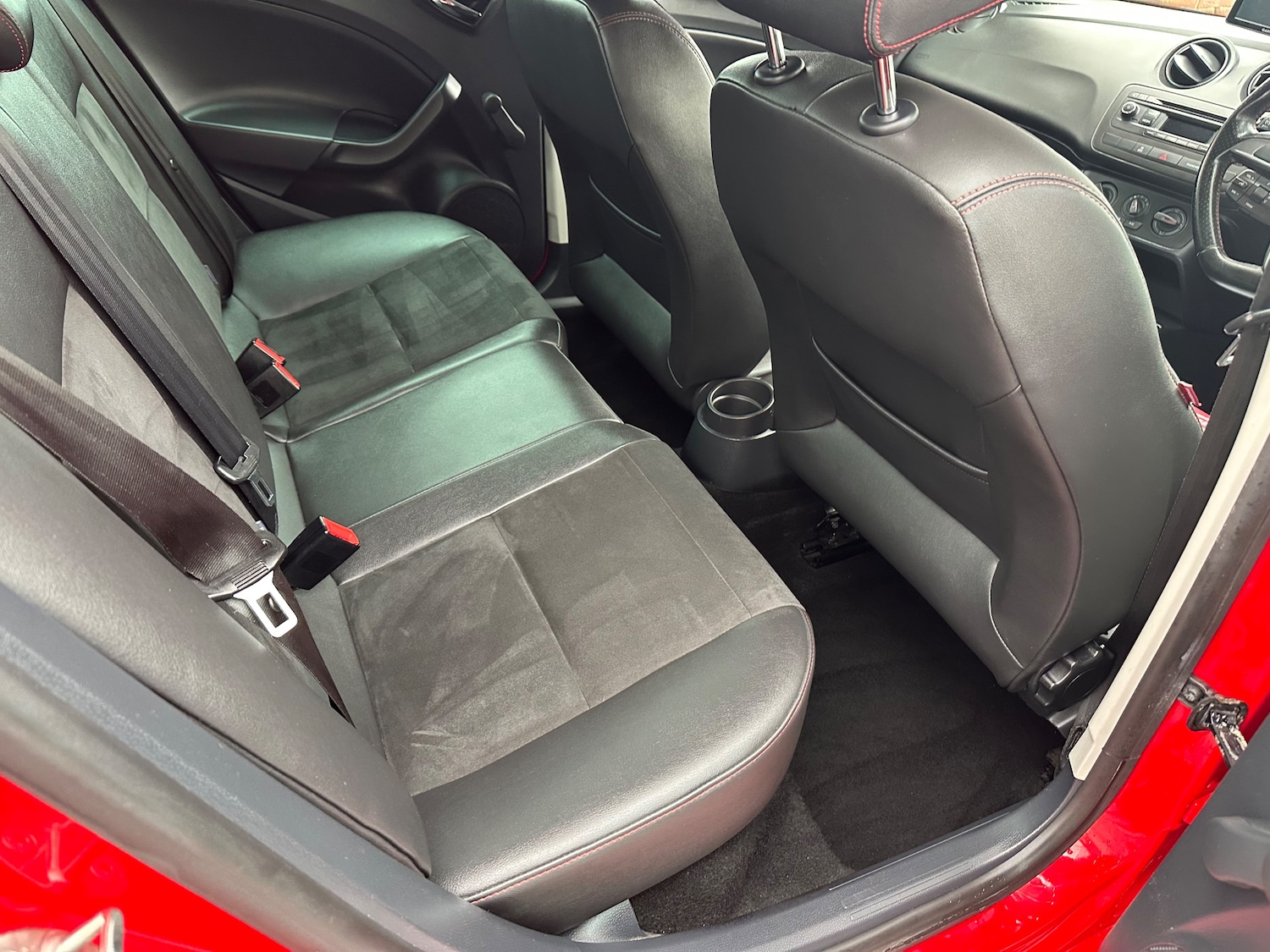 Used SEAT Ibiza 2015 for sale - 77692066: Photo 10