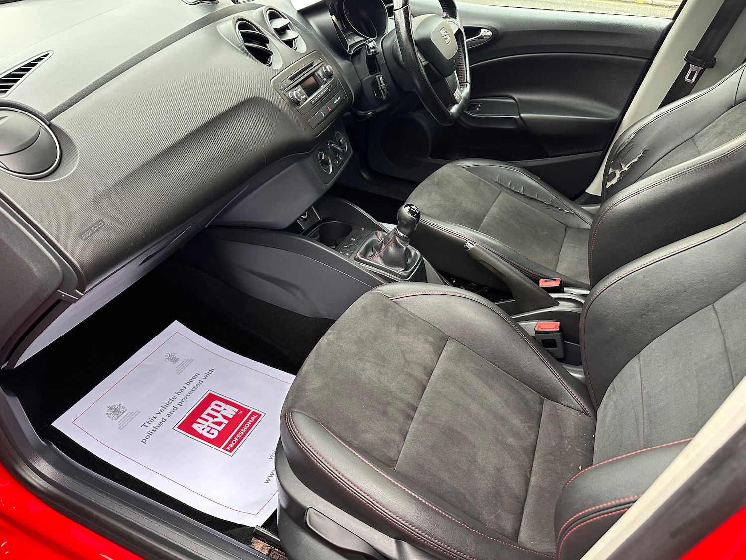 Used SEAT Ibiza 2015 for sale - 77692066: Photo 11