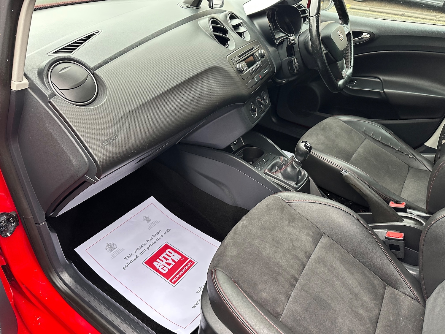 Used SEAT Ibiza 2015 for sale - 77692066: Photo 13