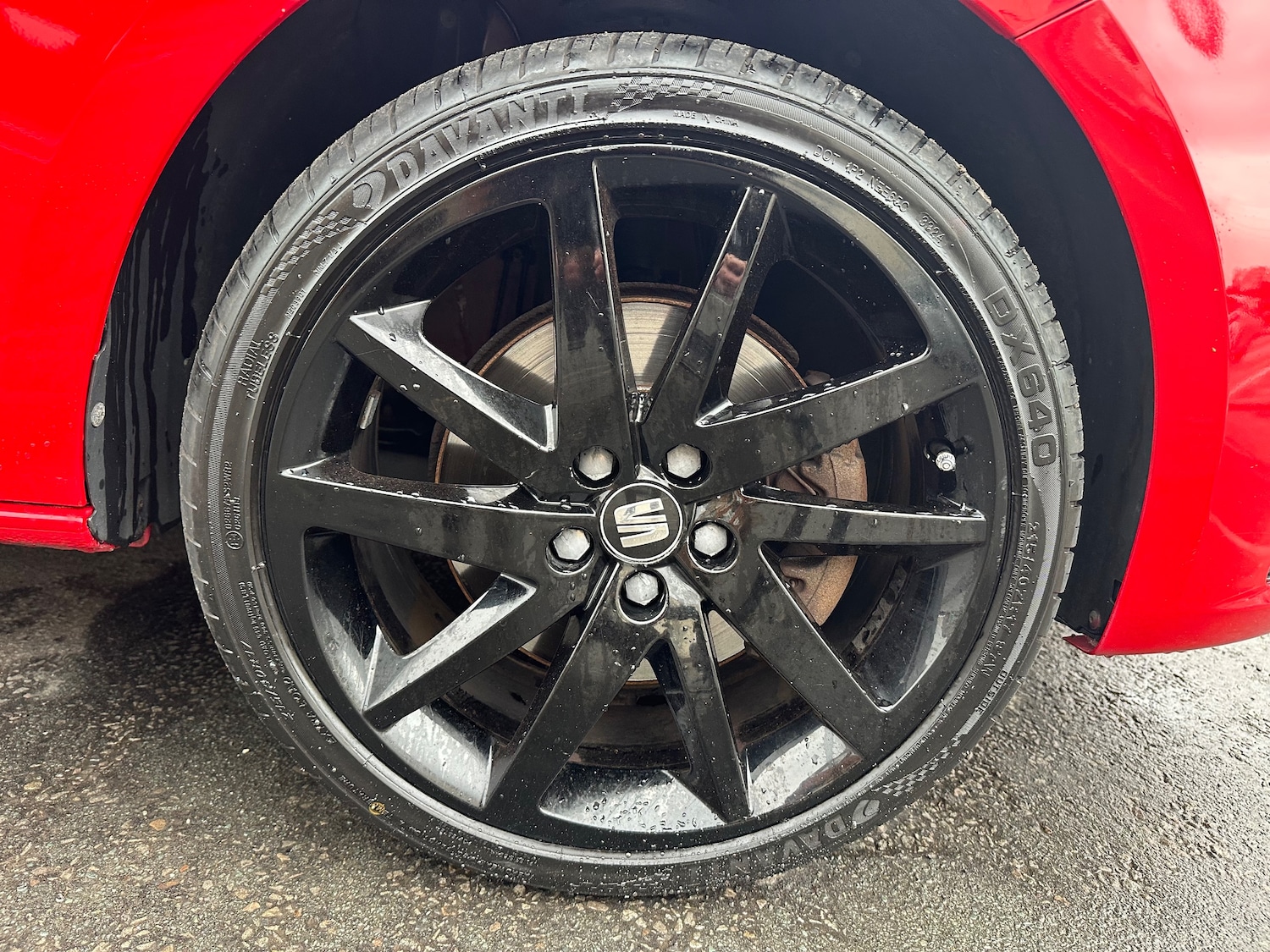 Used SEAT Ibiza 2015 for sale - 77692066: Photo 18