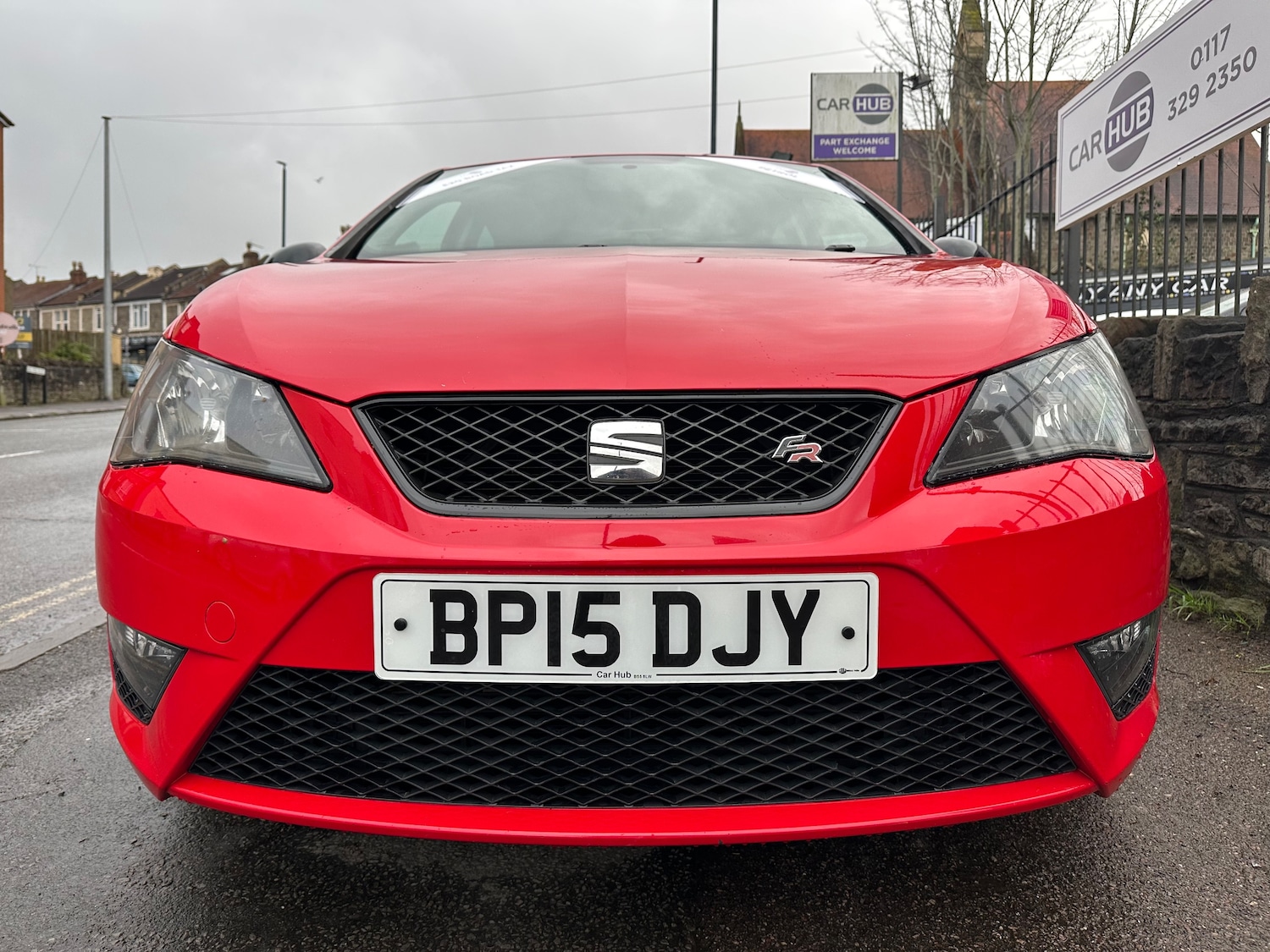 Used SEAT Ibiza 2015 for sale - 77692066: Photo 2