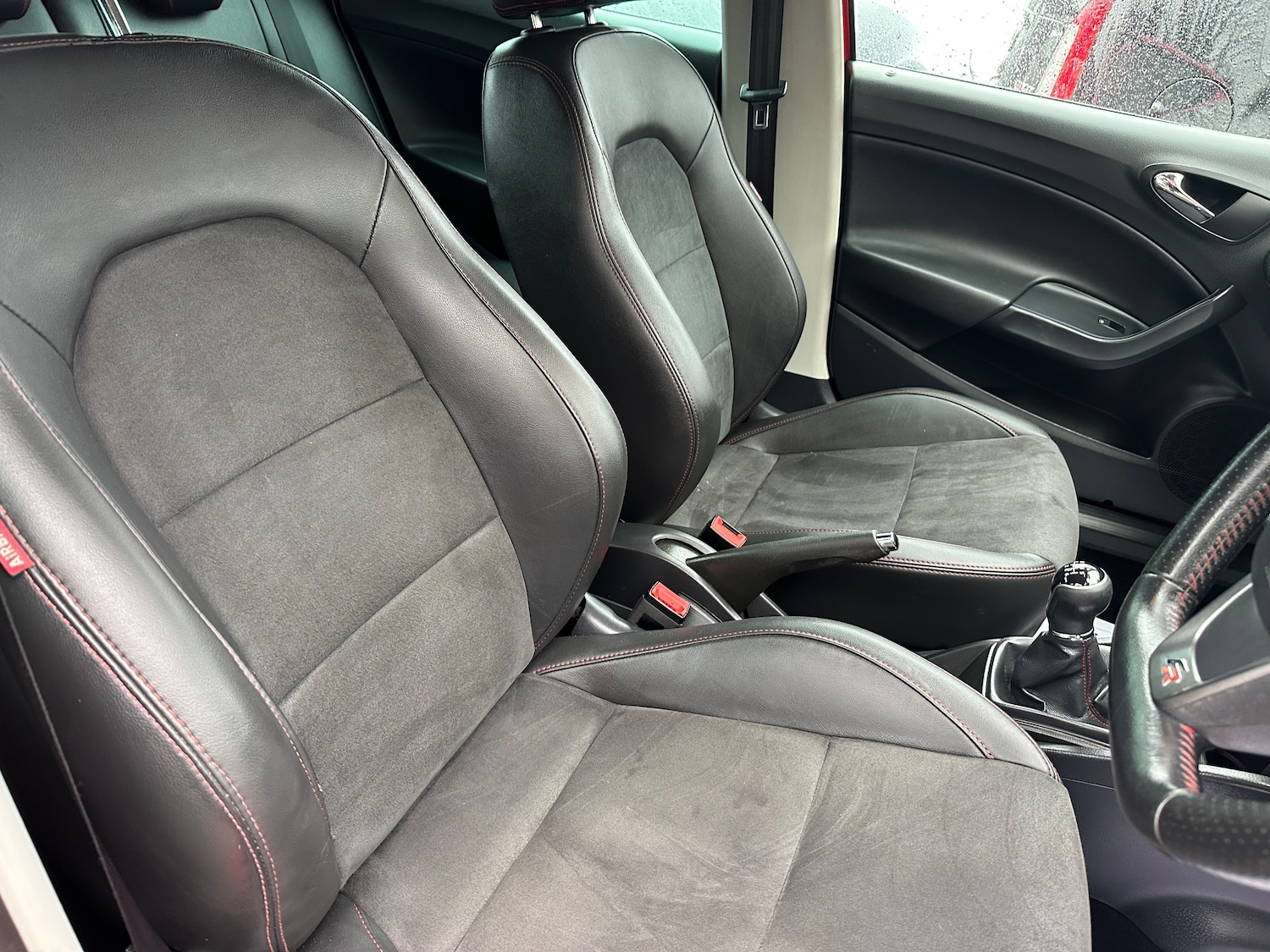 Used SEAT Ibiza 2015 for sale - 77692066: Photo 25