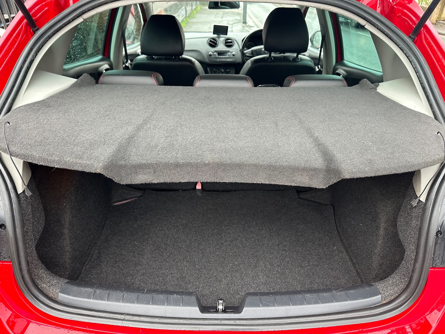 Used SEAT Ibiza 2015 for sale - 77692066: Photo 7