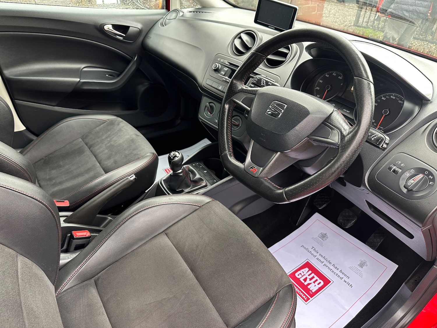 Used SEAT Ibiza 2015 for sale - 77692066: Photo 9