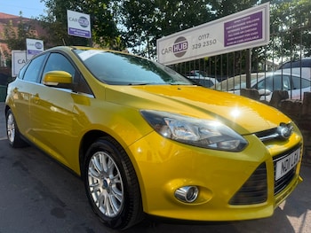 Used Ford Focus 2011 for sale - 79277227: Photo
