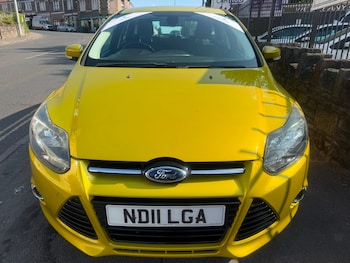 Used Ford Focus 2011 for sale - 79277227: Photo