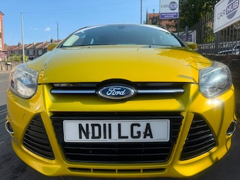 Used Ford Focus 2011 for sale - 79277227: Photo