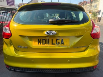 Used Ford Focus 2011 for sale - 79277227: Photo