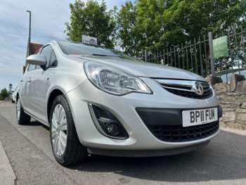 2011 (11) - EXCITE AC 5-Door