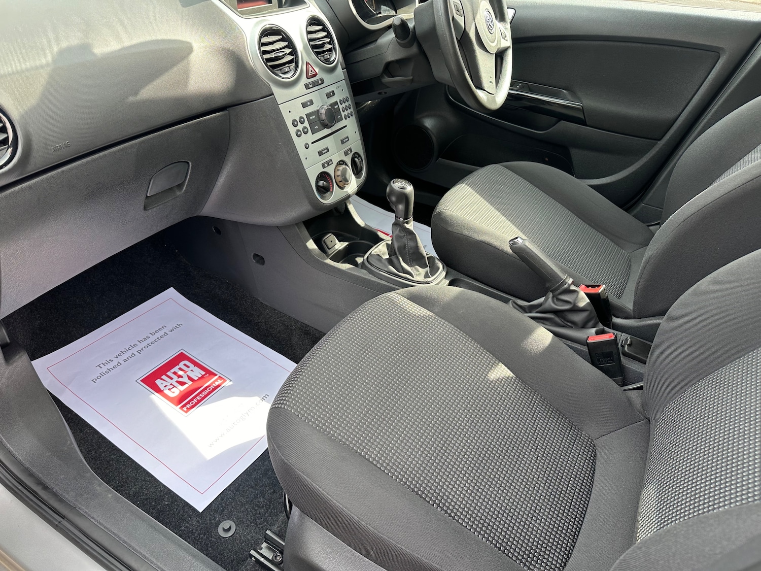 Vehicle 9