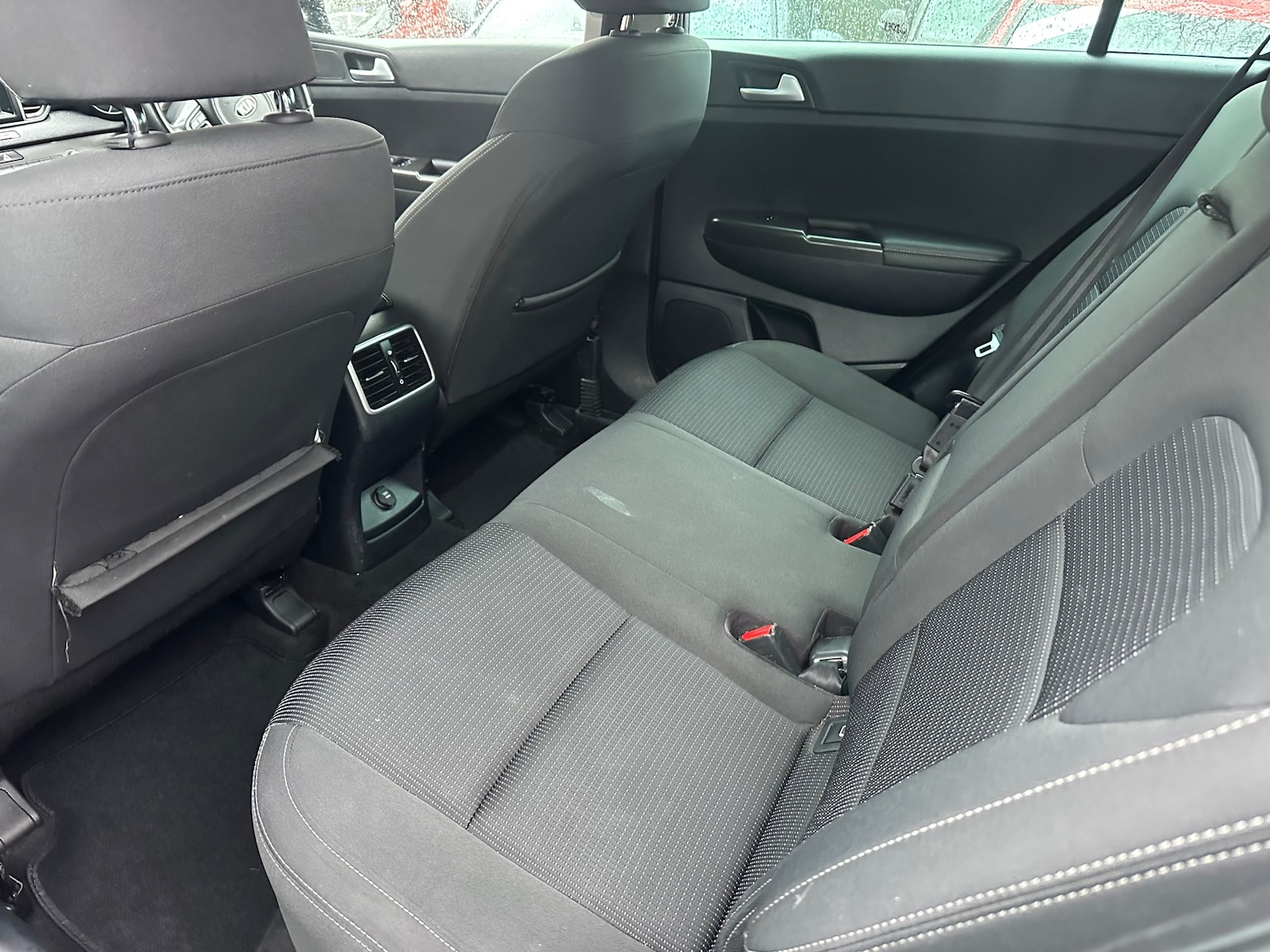 Used Kia Sportage 2018 for sale - 77171417: Photo 21