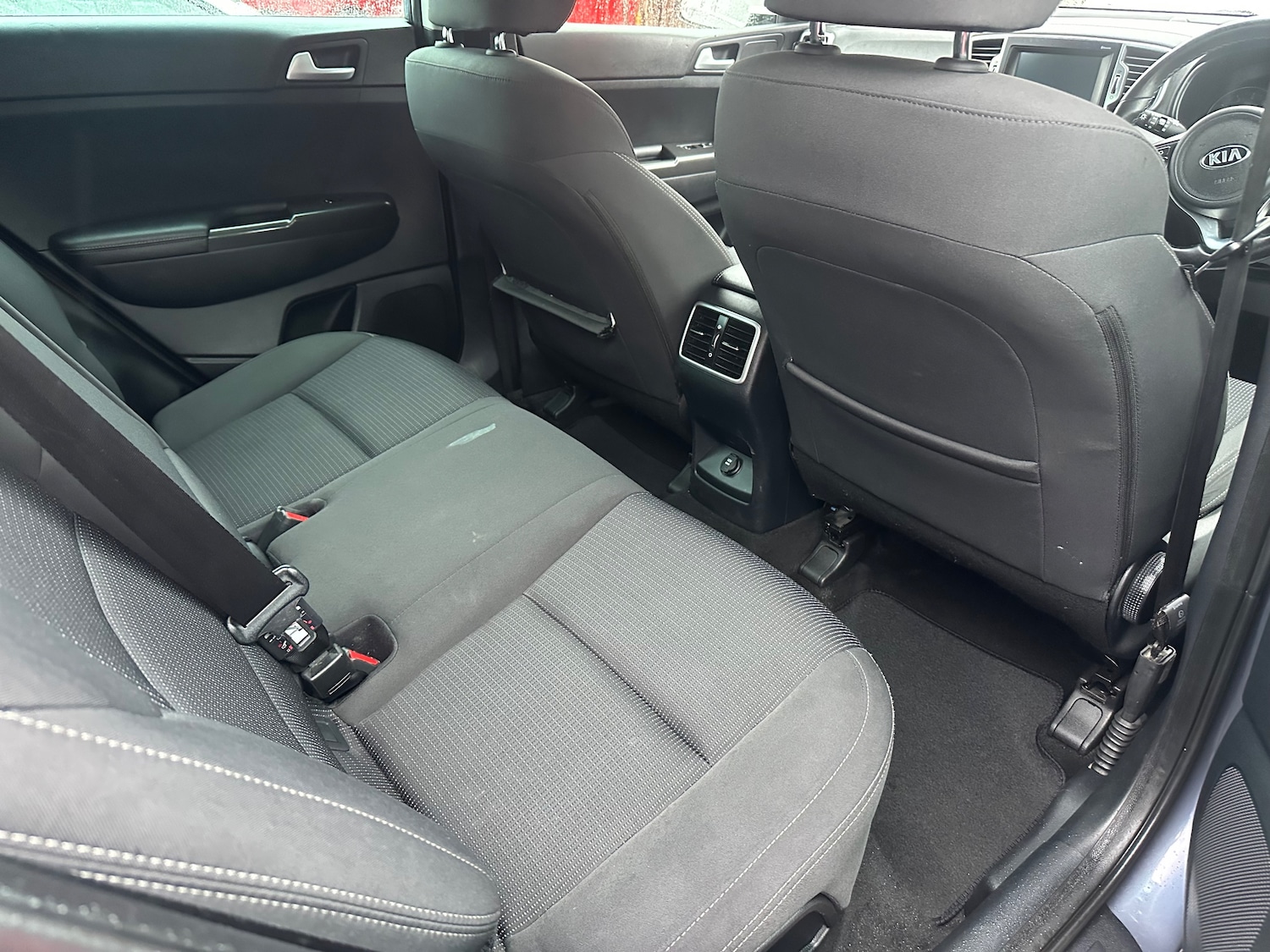 Used Kia Sportage 2018 for sale - 77171417: Photo 22