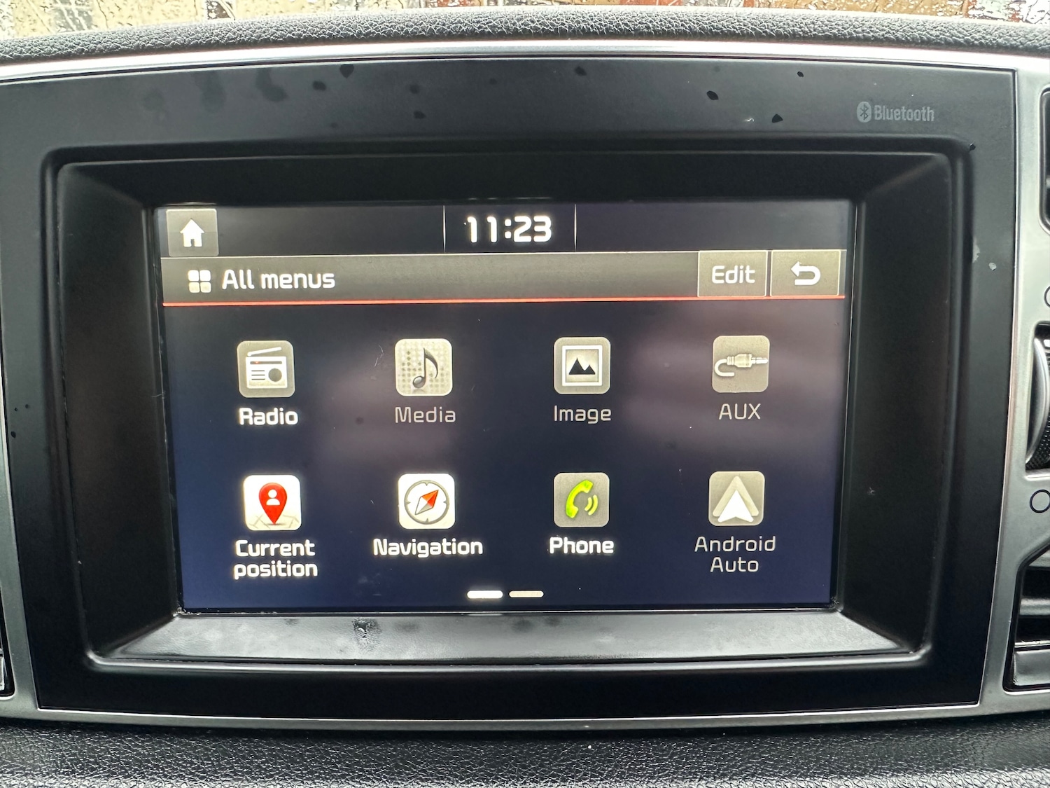 Used Kia Sportage 2018 for sale - 77171417: Photo 24