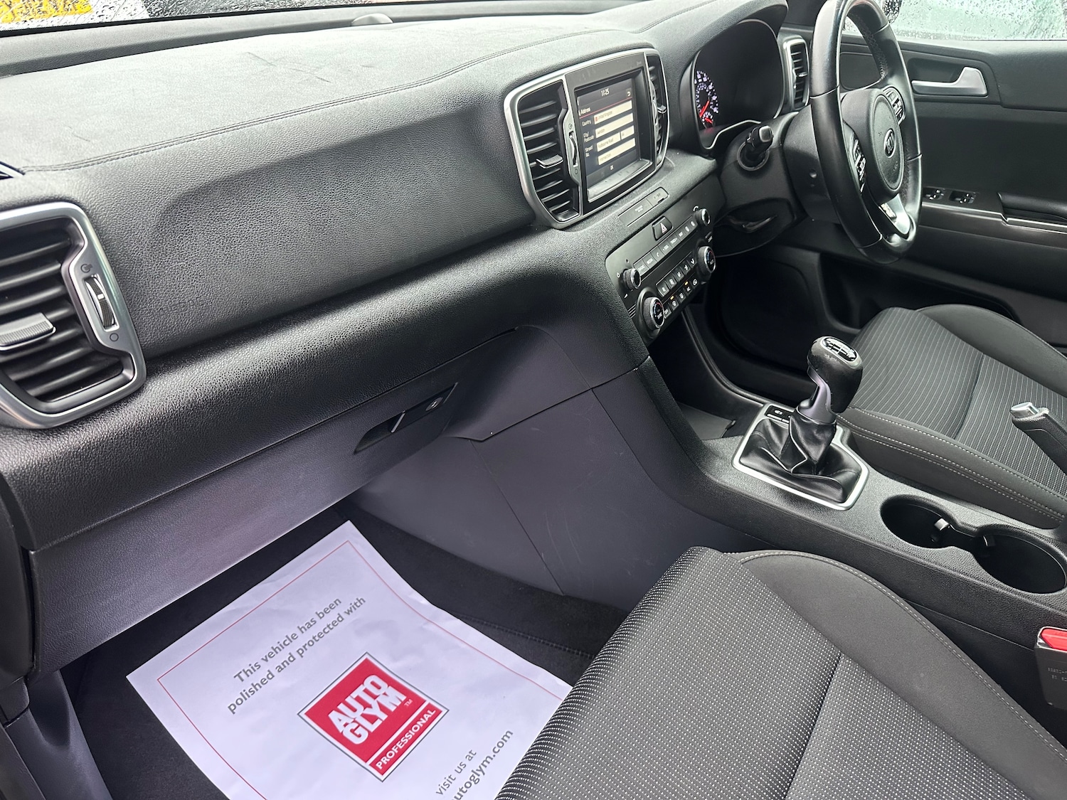 Used Kia Sportage 2018 for sale - 77171417: Photo 32