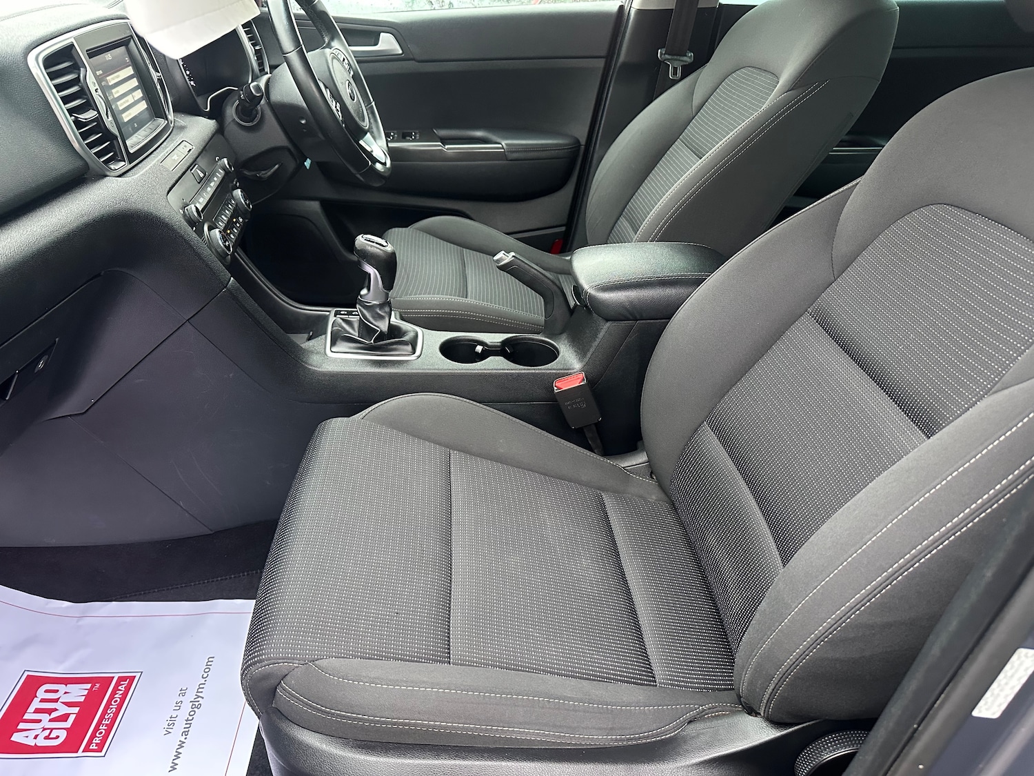 Used Kia Sportage 2018 for sale - 77171417: Photo 33