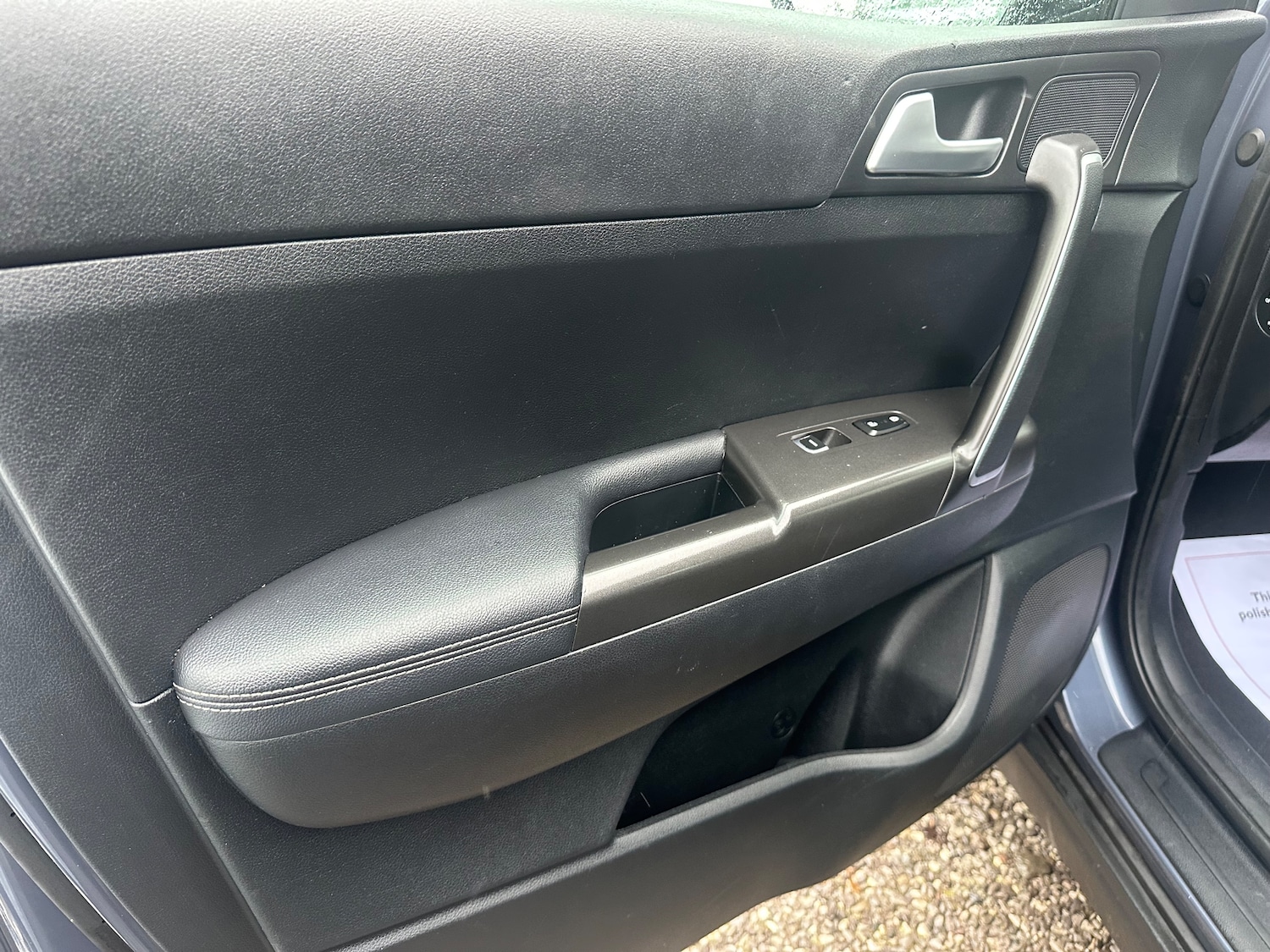 Used Kia Sportage 2018 for sale - 77171417: Photo 35