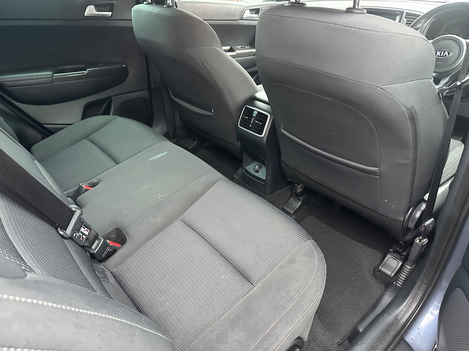 Used Kia Sportage 2018 for sale - 77171417: Photo 37