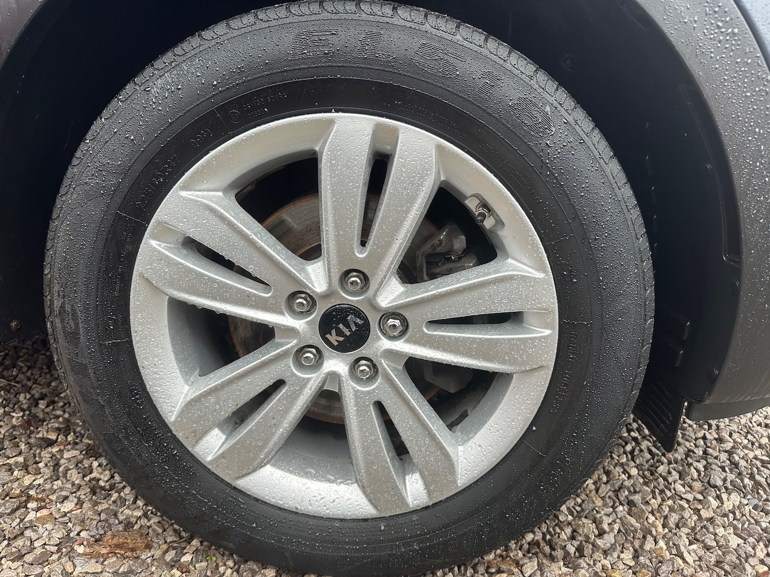 Used Kia Sportage 2018 for sale - 77171417: Photo 38